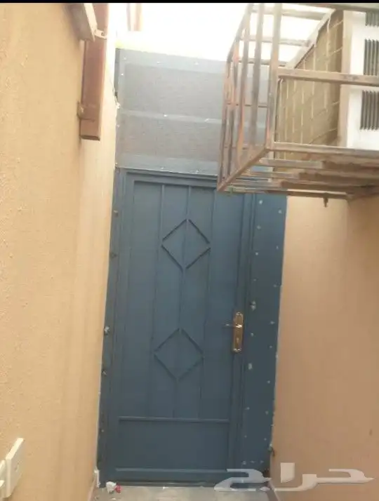 حدادمضلات سواتر شينكو ابواب حديد شبابيك لكسان مظلات سطح 13