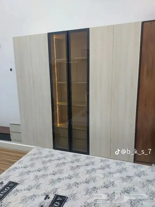 غرفه نوم وطني جديد 37