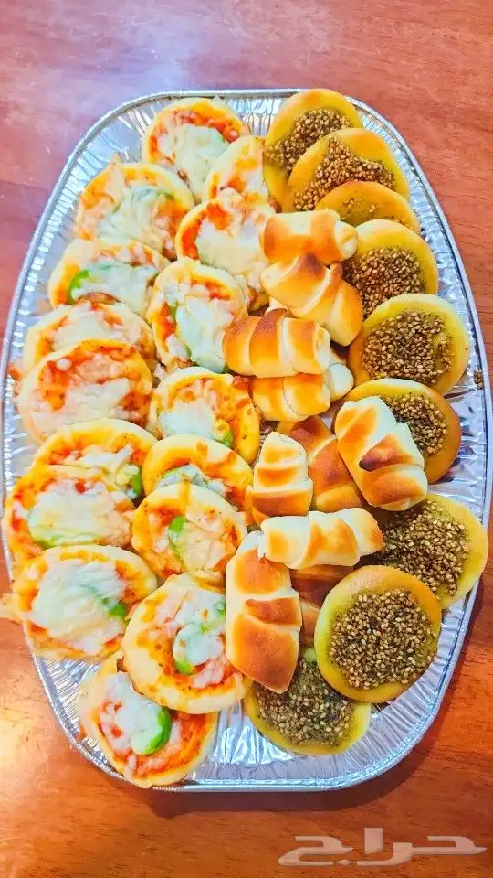 معجنات 2.5 ريال 2