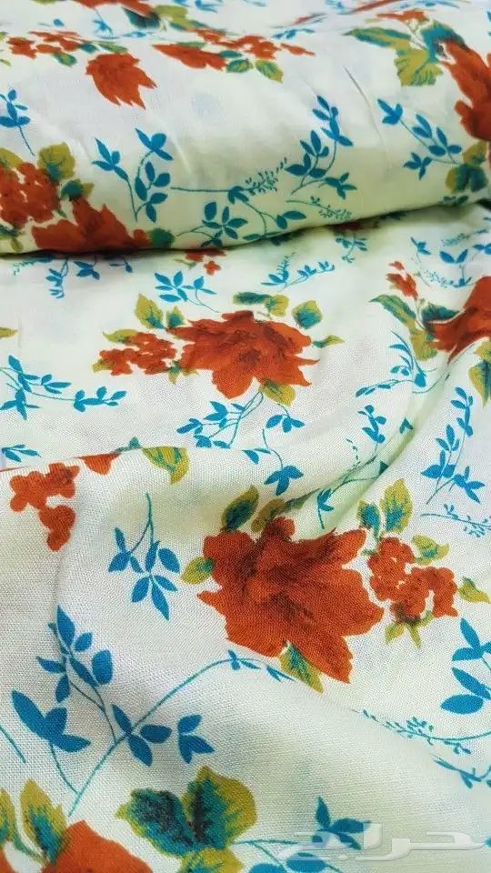 خياطه وتفصيل جميع انواع شراشف صلاه قطنيه بارده وناعمه 7