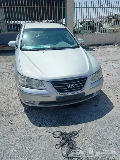 سوناتا 2008 قير تماتيك 0