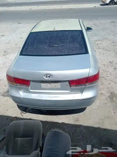 سوناتا 2008 قير تماتيك 1
