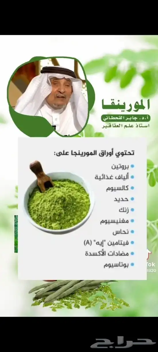 المورينجا 1