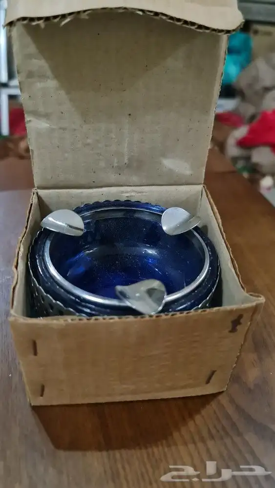 طفاية جيل الطيبين قديمه 1