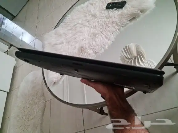 للبيع لاب توب توشيبا satellite 2