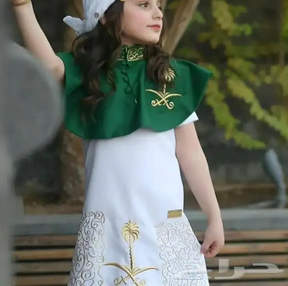 فساتين اليوم الوطني 2