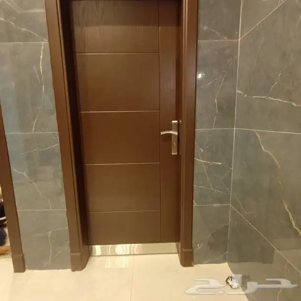 معلم نجار مكة 2