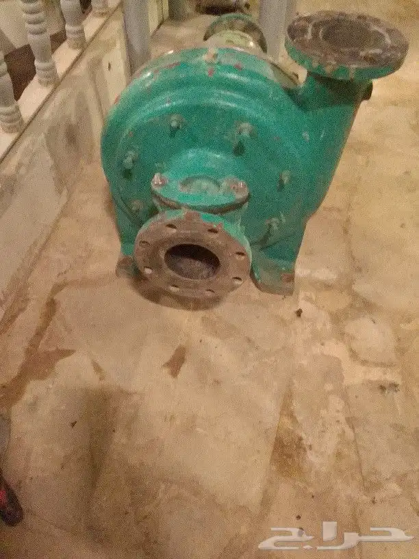 طراد يسحب 4 بوصه ويدفع 3 بوصه شغال علي الشرط 0