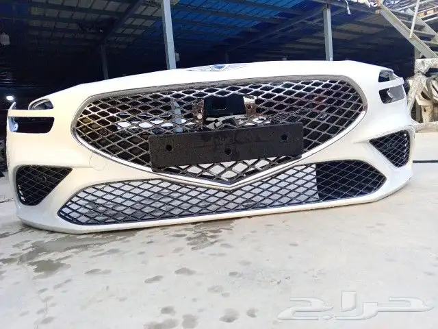 صدمات جنسسG70-2021  2023 0