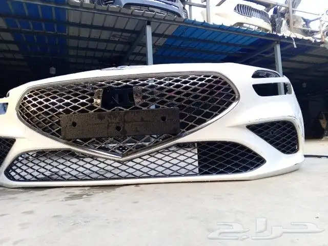 صدمات جنسسG70-2021  2023 3