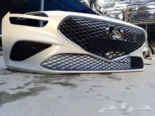 صدمات جنسسG70-2021  2023 2