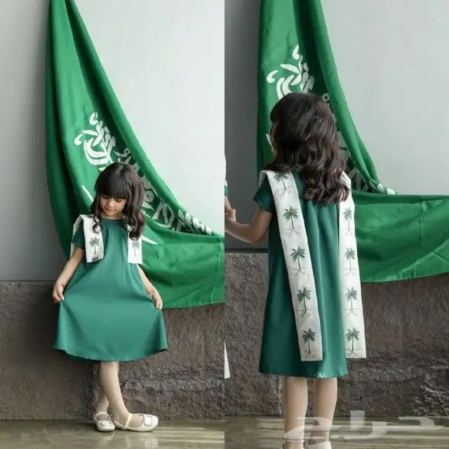 فساتين اليوم الوطني 0