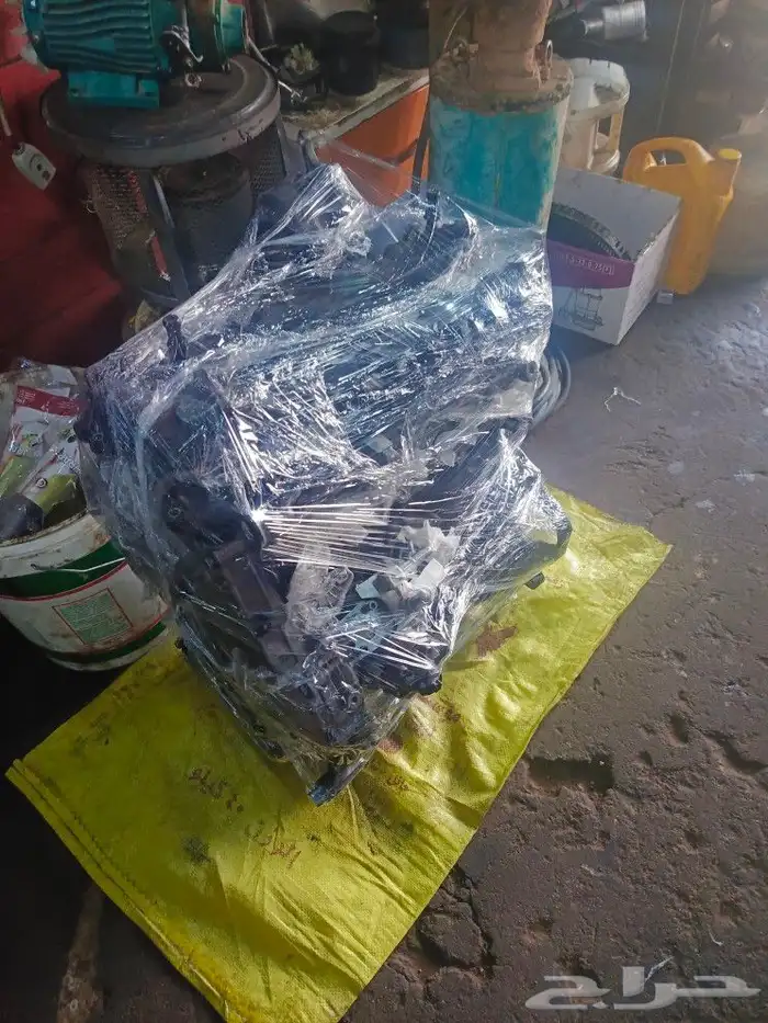 قطع الغيار سوناتا ديزل 2017 قطع الغيار فقط مكينة تيربو راس ب 2