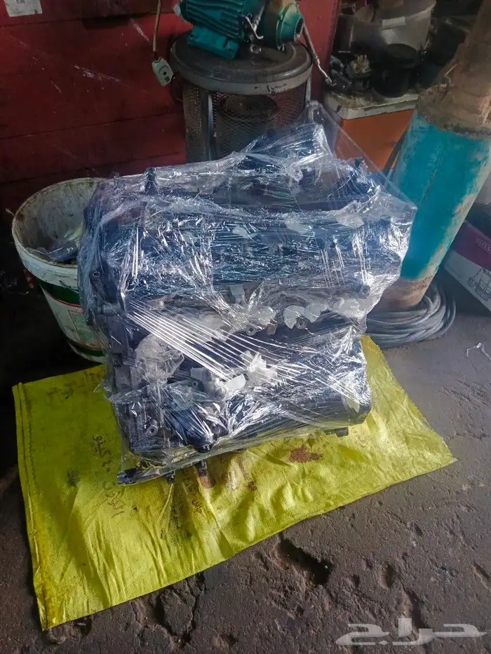 قطع الغيار سوناتا ديزل 2017 قطع الغيار فقط مكينة تيربو راس ب 1