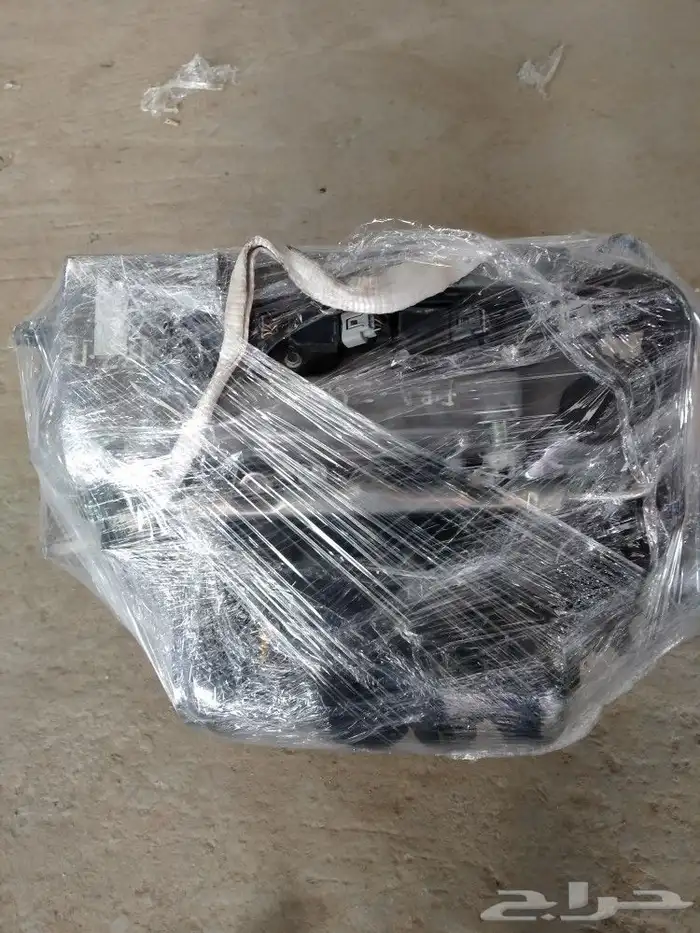 مكائن ياباني كوري مستوردة 8