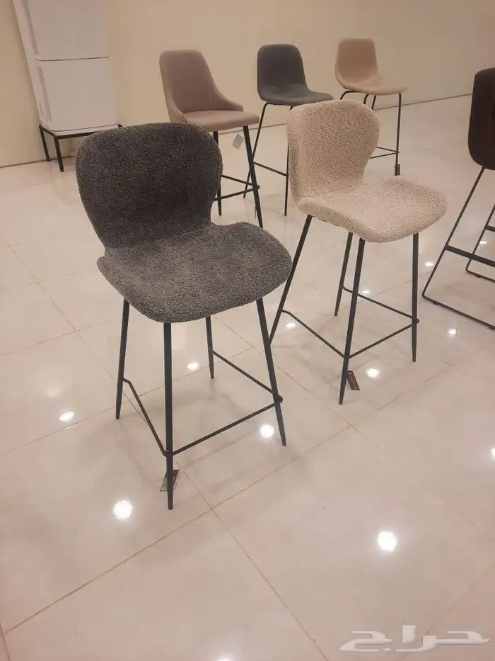 كراسي كافي 15