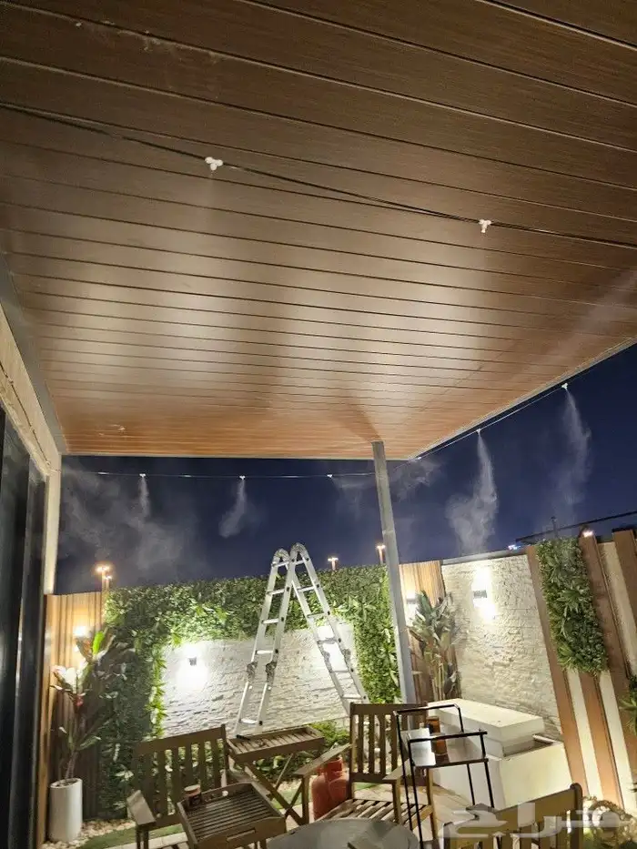 ضباب اليوم الوطني 5