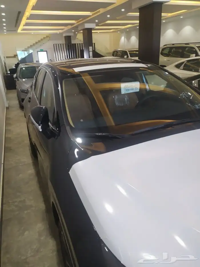 لاكزيس NX 350 5