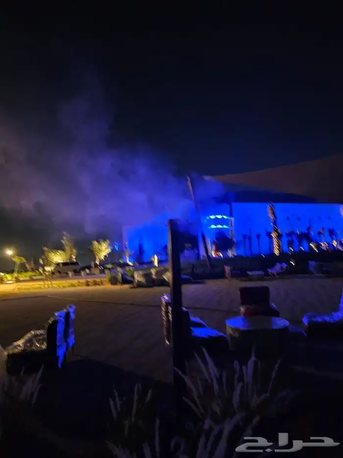 ضباب اليوم الوطني 9