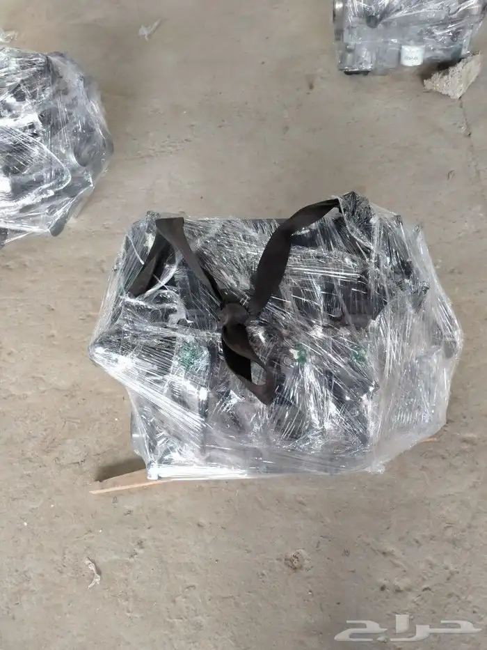 مكائن ياباني كوري مستوردة 7