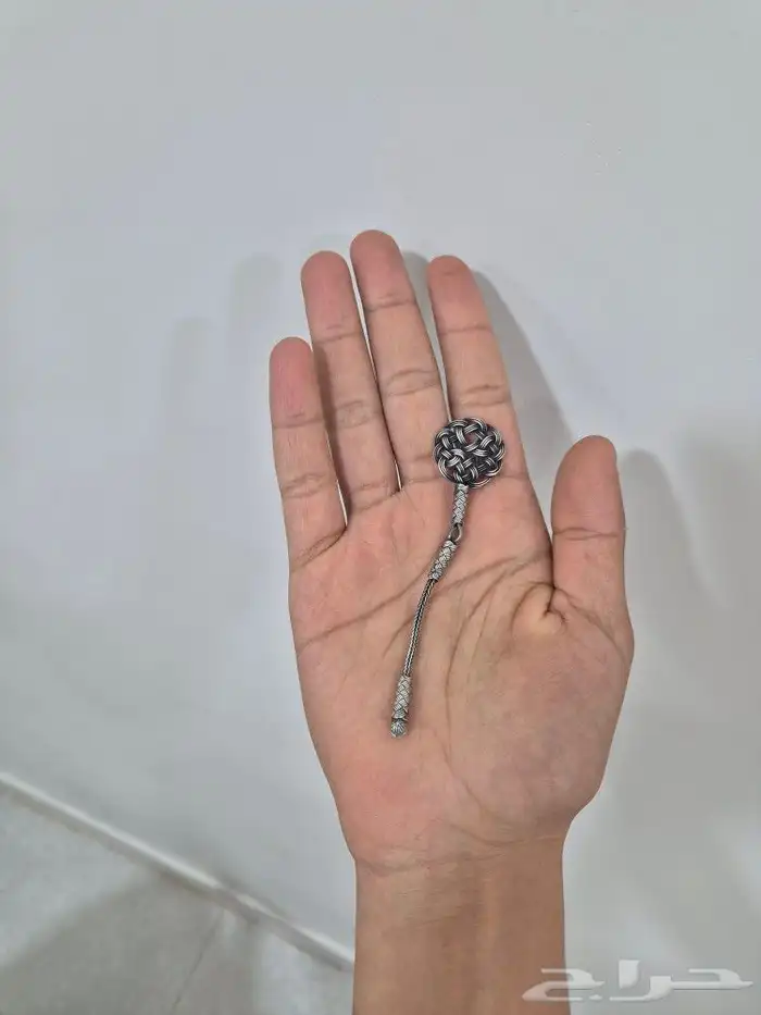 طرابزونة فضة عيار 1000 1