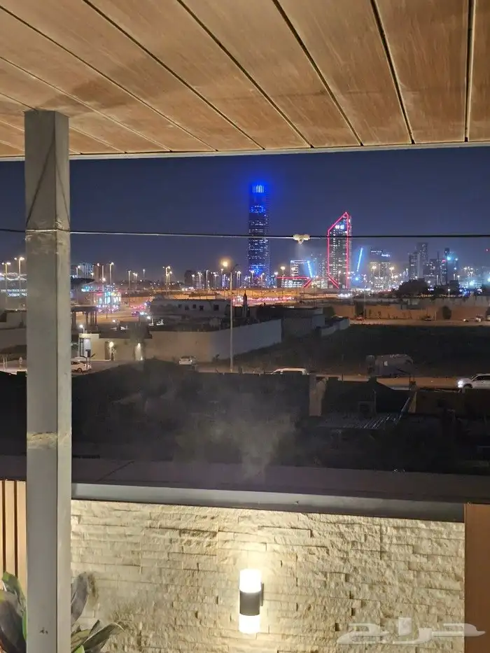 ضباب اليوم الوطني 1