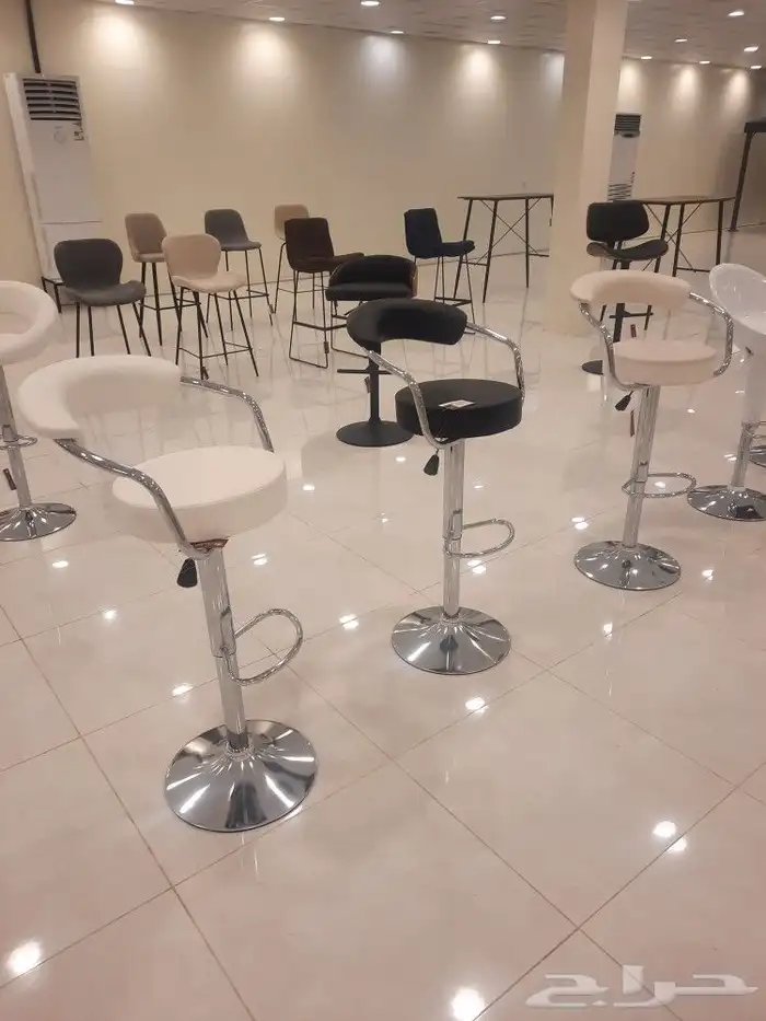 كراسي كافي 9
