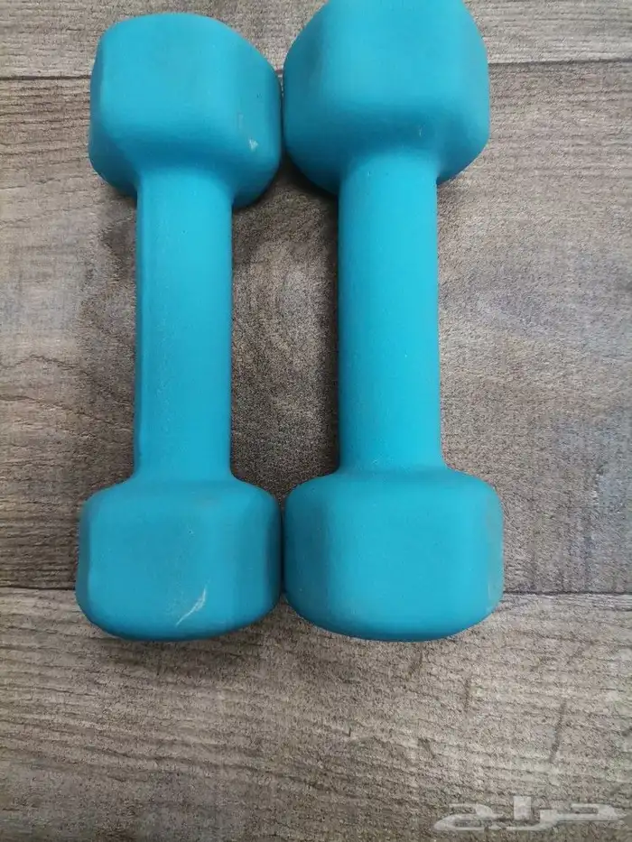 كوره EUROPA و إثقال يدويه 1