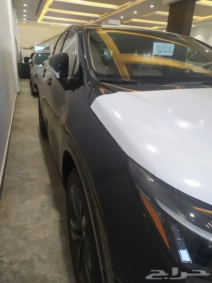 لاكزيس NX 350 4