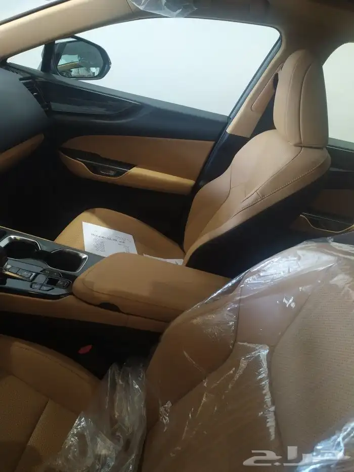 لاكزيس NX 350 10