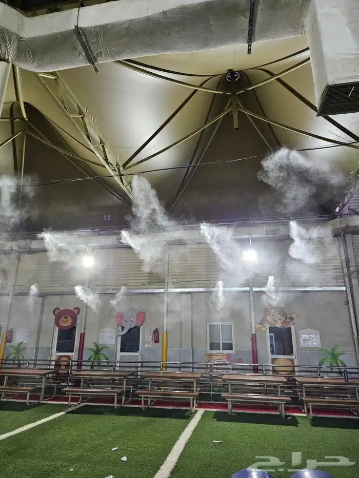 ضباب اليوم الوطني 15