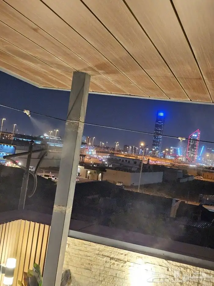 ضباب اليوم الوطني 0