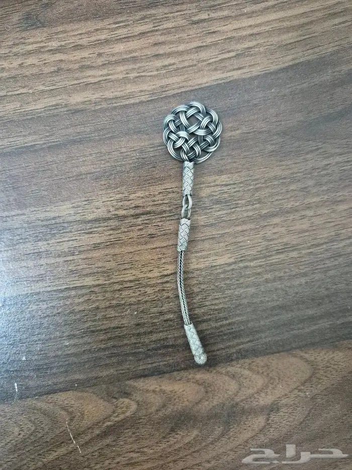 طرابزونة فضة عيار 1000 0