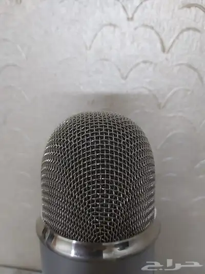 للبيع مايك بلو يتي نظيف 6