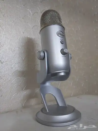 للبيع مايك بلو يتي نظيف 1