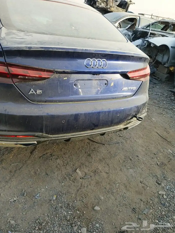 قطع غيار السيارات الاوربيه المستعمله تشليح الحائر متو توصيل 3