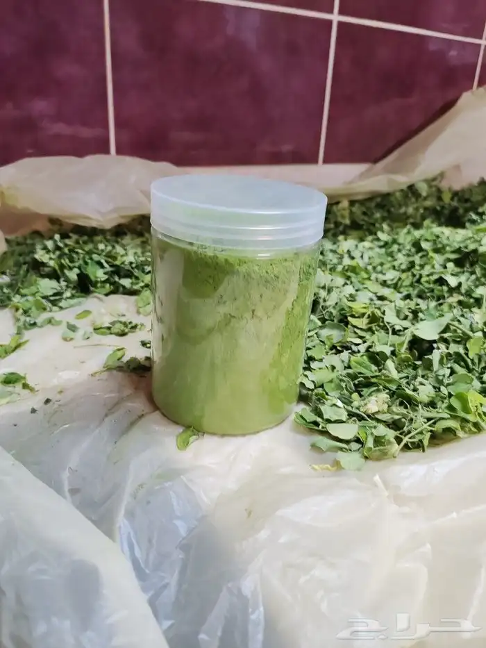 المورينجا 0