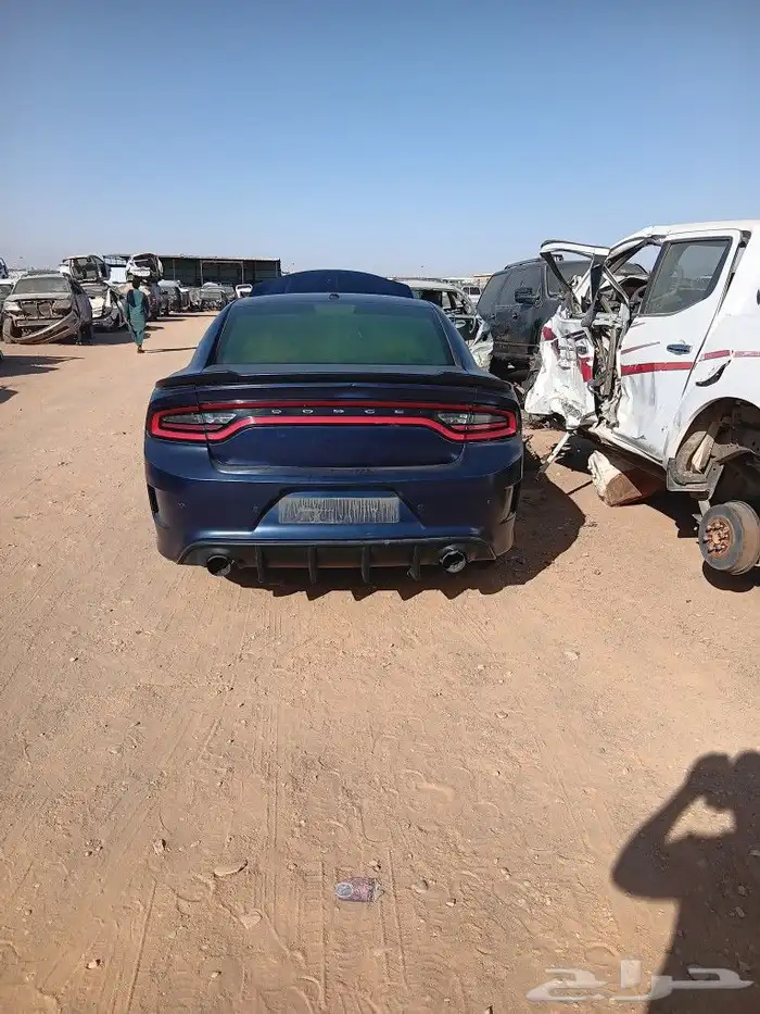 دوج بيع قطع خير فقط 0