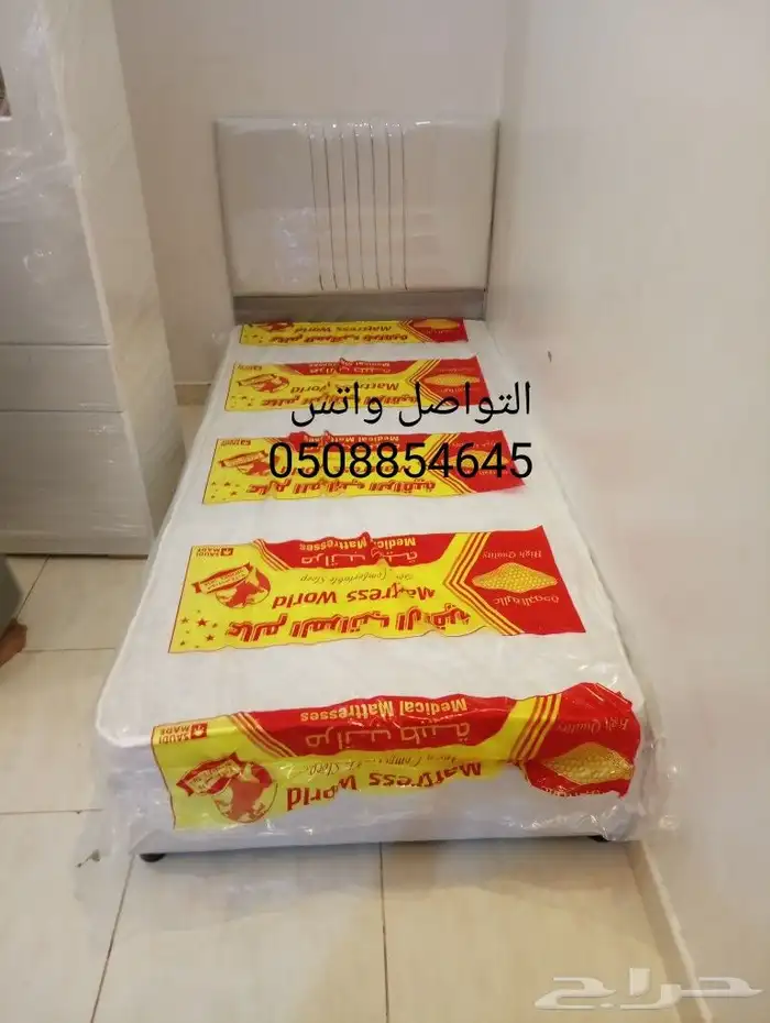 سراير بكس خشب نفر ونفر ونص 0