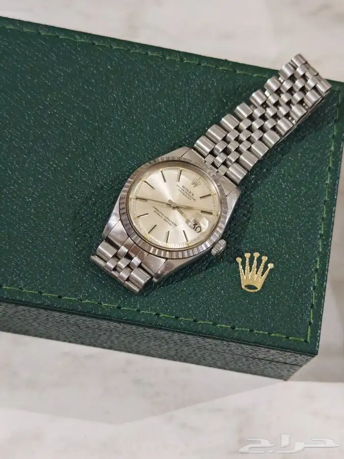 روليكس Rolex Datejust 1