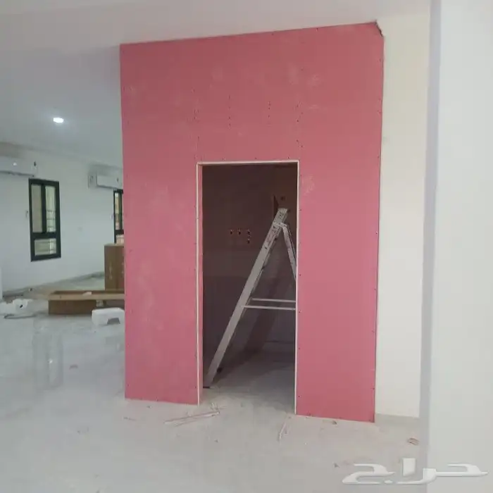 معلم نجار مكة 8