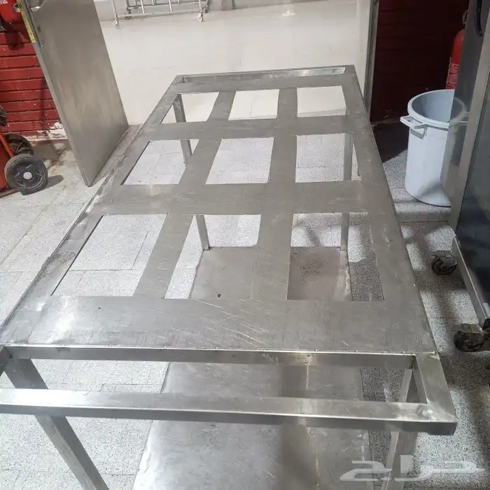 معلم نجار مكة 4