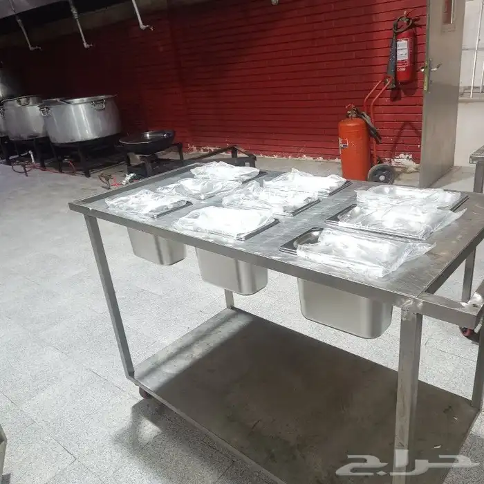 معلم نجار مكة 3