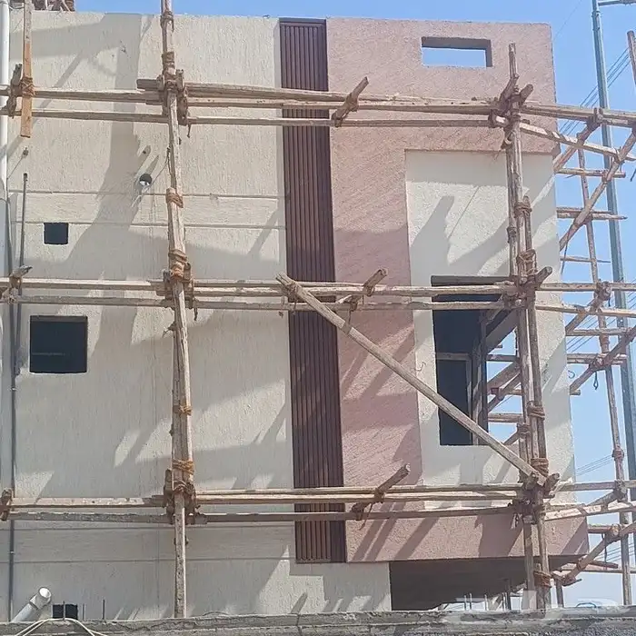 معلم نجار مكة 5