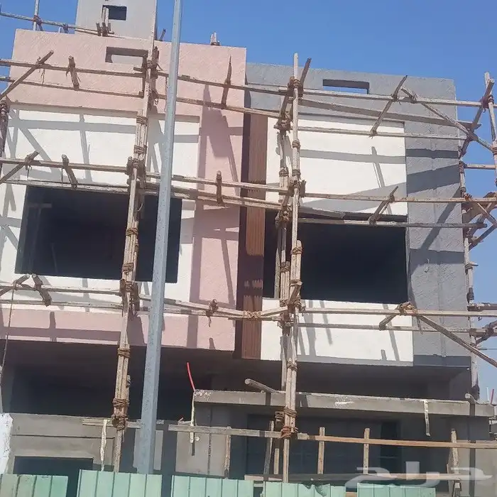 معلم نجار مكة 6