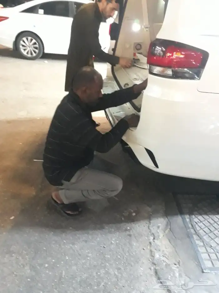 ترهيم الساير 2024 3