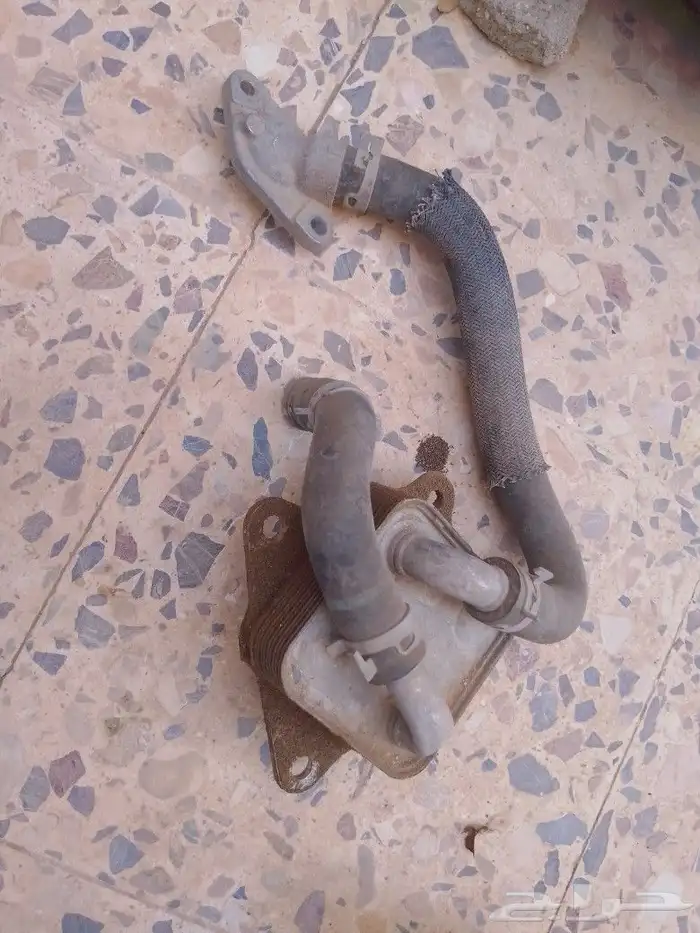 قطع مكينه كامري2021 6