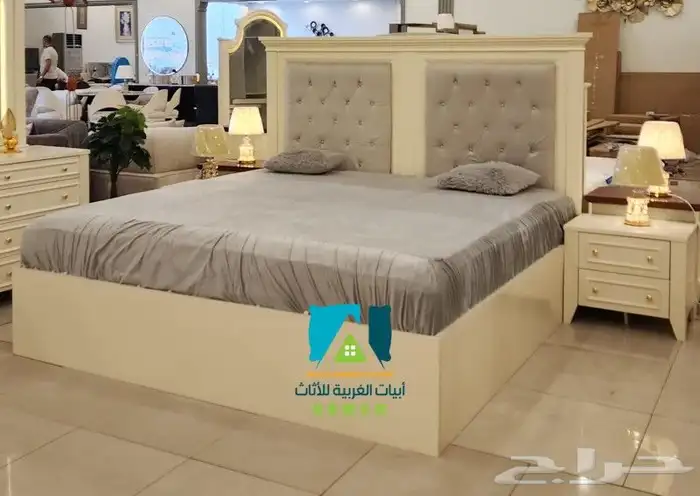 غرف نوم جديدة و فخمة 11