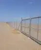 تسوير الاراضي والمزارع بالشبك 7