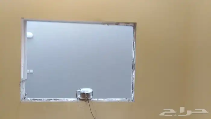 قص جدران توسيع درايش ازاله جدران تخريم خرسانه 3